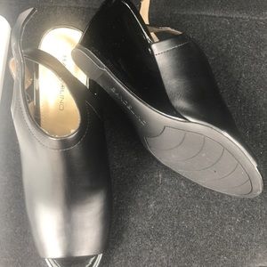 New without box Bandolino size 6 1/2 wedge